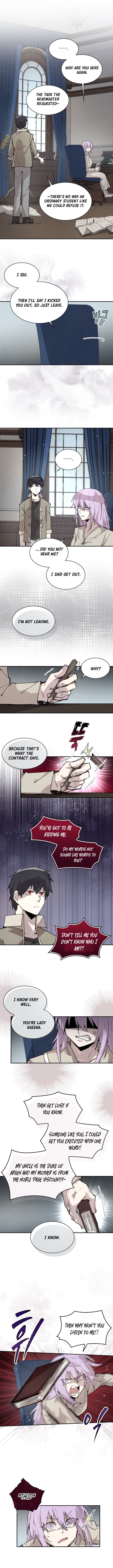 Reincarnation Of The Hero Party Archmage Chapter 85 Page 2