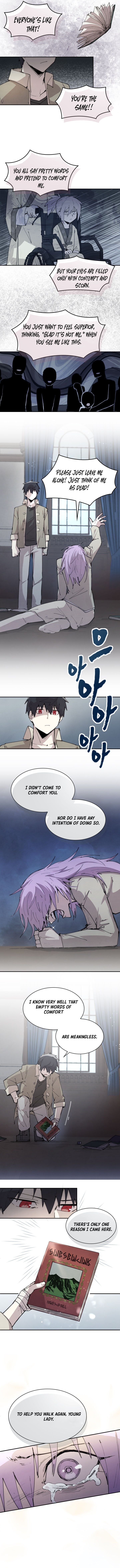 Reincarnation Of The Hero Party Archmage Chapter 85 Page 4