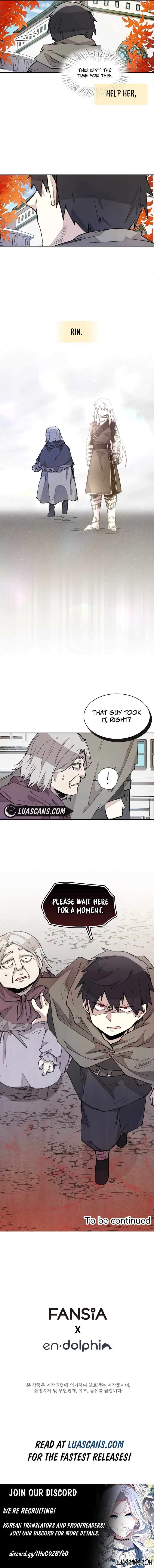 Reincarnation Of The Hero Party Archmage Chapter 9 Page 13