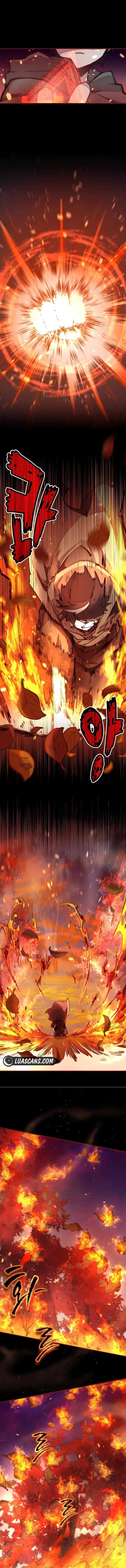 Reincarnation Of The Hero Party Archmage Chapter 9 Page 6
