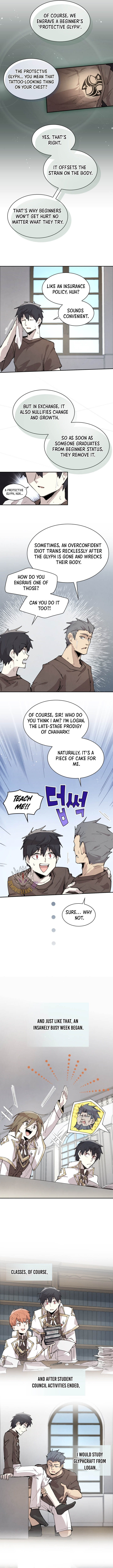 Reincarnation Of The Hero Party Archmage Chapter 90 Page 5