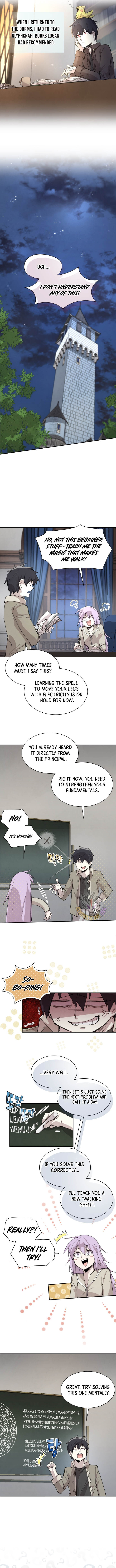 Reincarnation Of The Hero Party Archmage Chapter 90 Page 6
