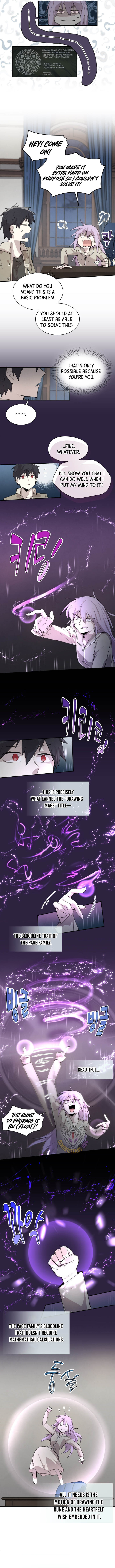 Reincarnation Of The Hero Party Archmage Chapter 90 Page 7