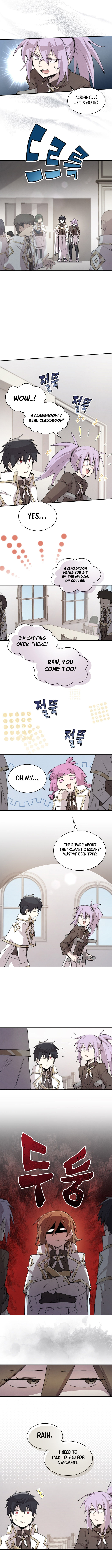 Reincarnation Of The Hero Party Archmage Chapter 93 Page 2