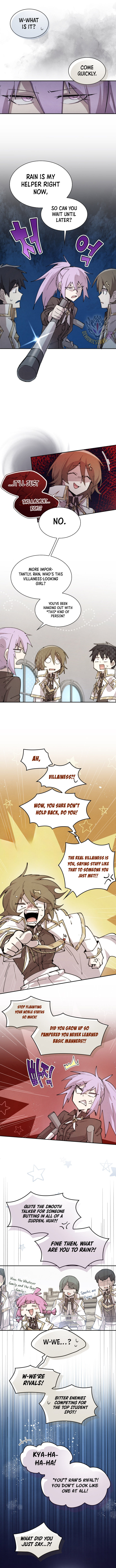Reincarnation Of The Hero Party Archmage Chapter 93 Page 3
