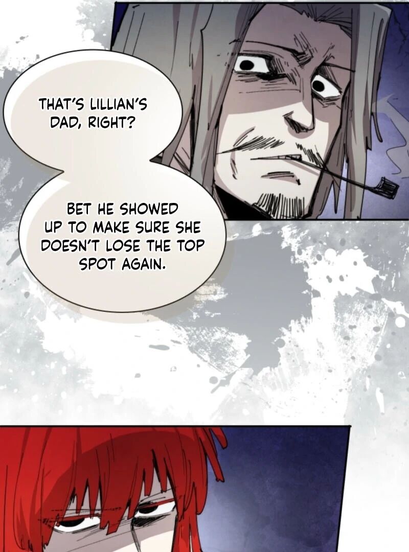 Reincarnation Of The Hero Party Archmage Chapter 94 Page 12