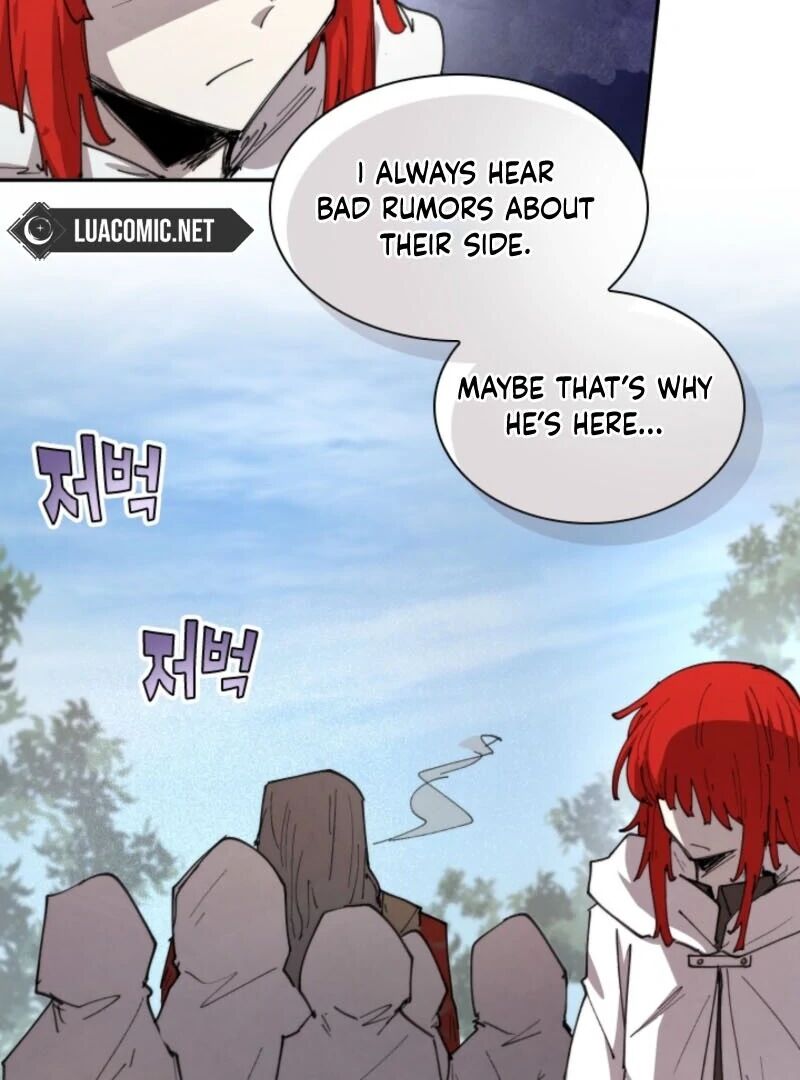 Reincarnation Of The Hero Party Archmage Chapter 94 Page 13