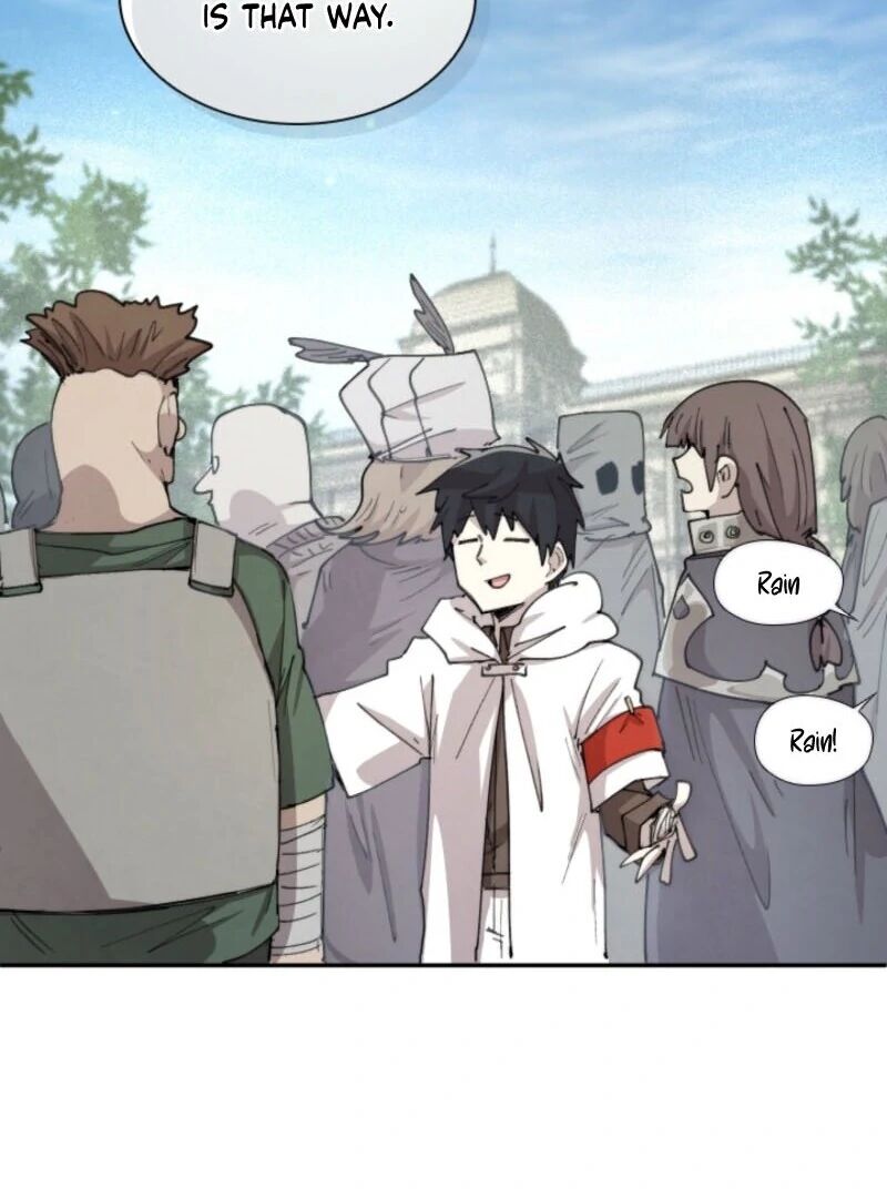 Reincarnation Of The Hero Party Archmage Chapter 94 Page 15
