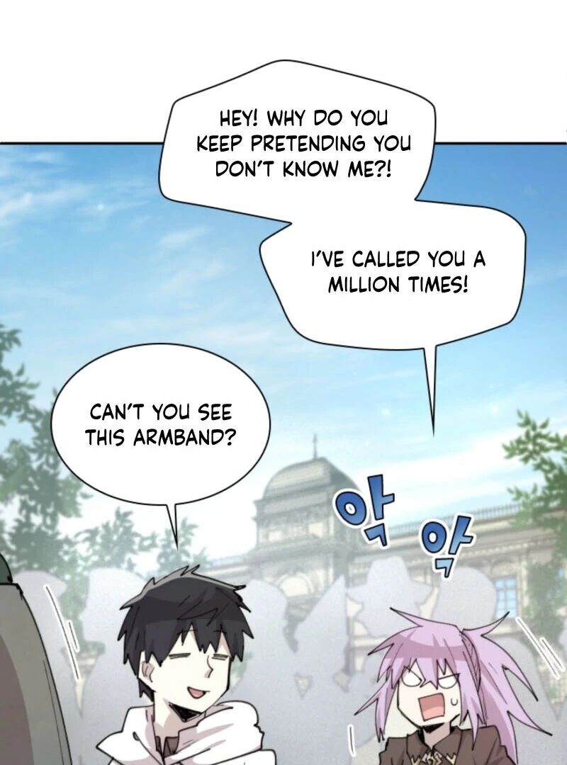 Reincarnation Of The Hero Party Archmage Chapter 94 Page 16