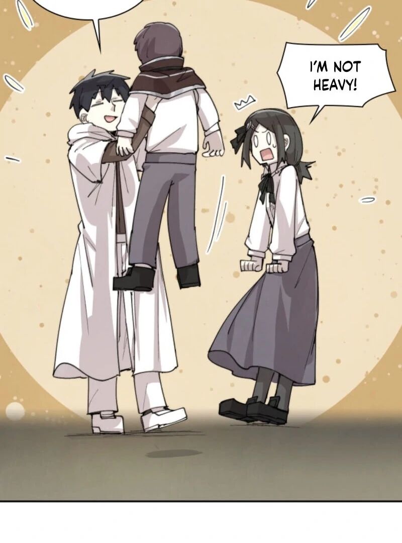 Reincarnation Of The Hero Party Archmage Chapter 94 Page 20