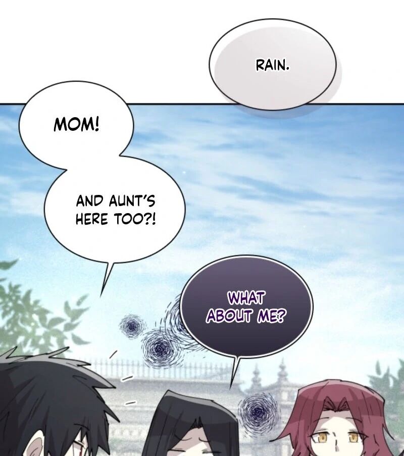 Reincarnation Of The Hero Party Archmage Chapter 94 Page 21