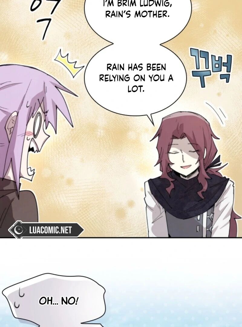 Reincarnation Of The Hero Party Archmage Chapter 94 Page 25