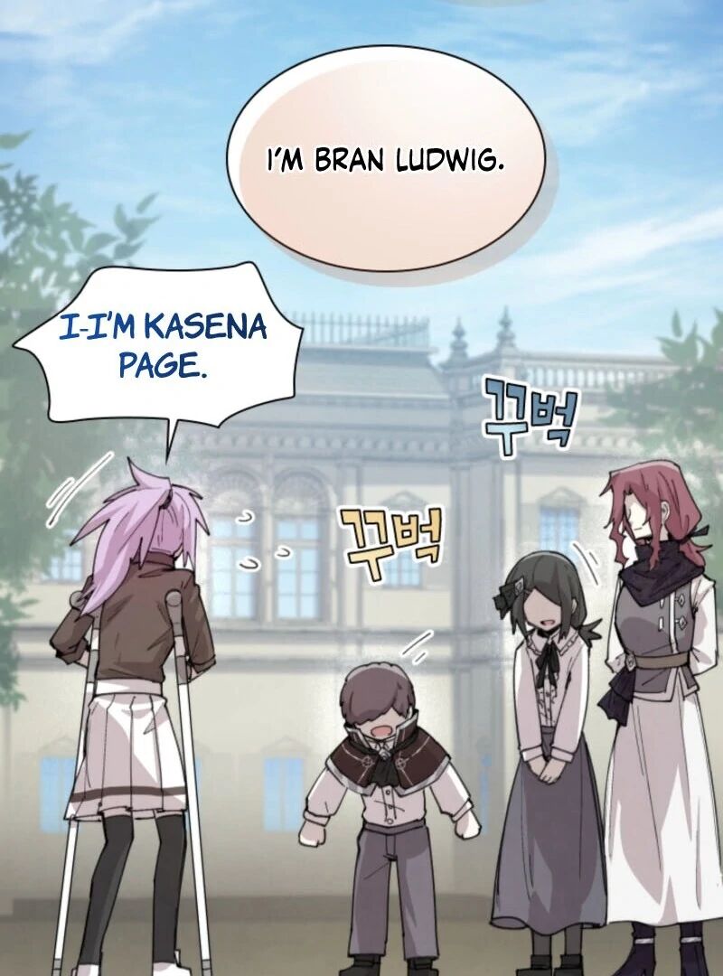 Reincarnation Of The Hero Party Archmage Chapter 94 Page 27