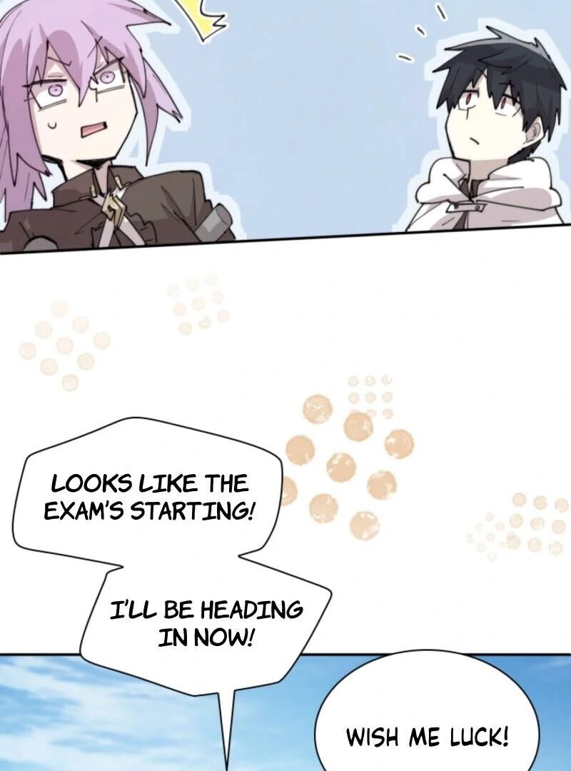 Reincarnation Of The Hero Party Archmage Chapter 94 Page 31