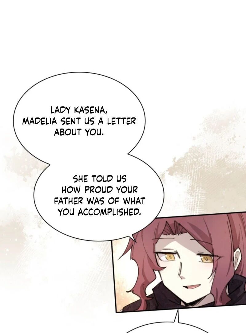 Reincarnation Of The Hero Party Archmage Chapter 94 Page 35