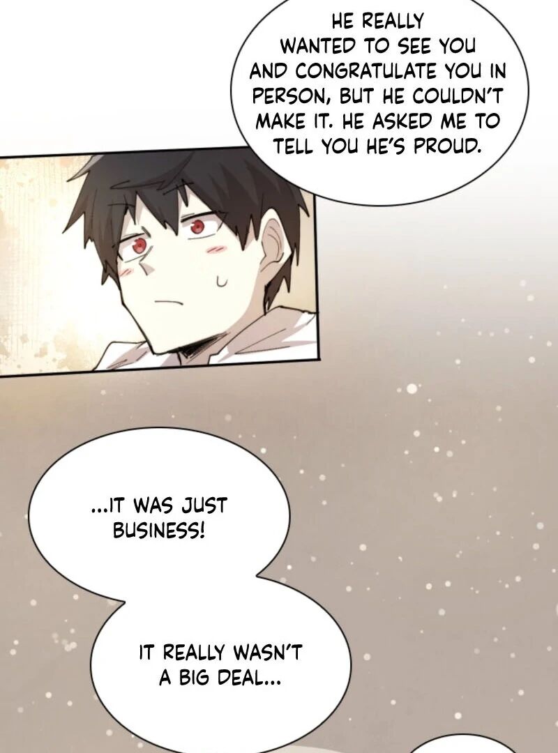 Reincarnation Of The Hero Party Archmage Chapter 94 Page 36
