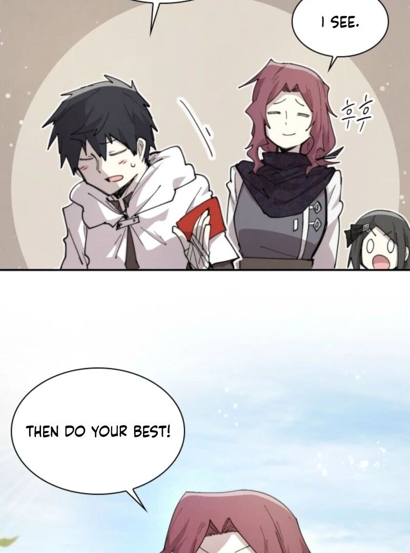 Reincarnation Of The Hero Party Archmage Chapter 94 Page 37