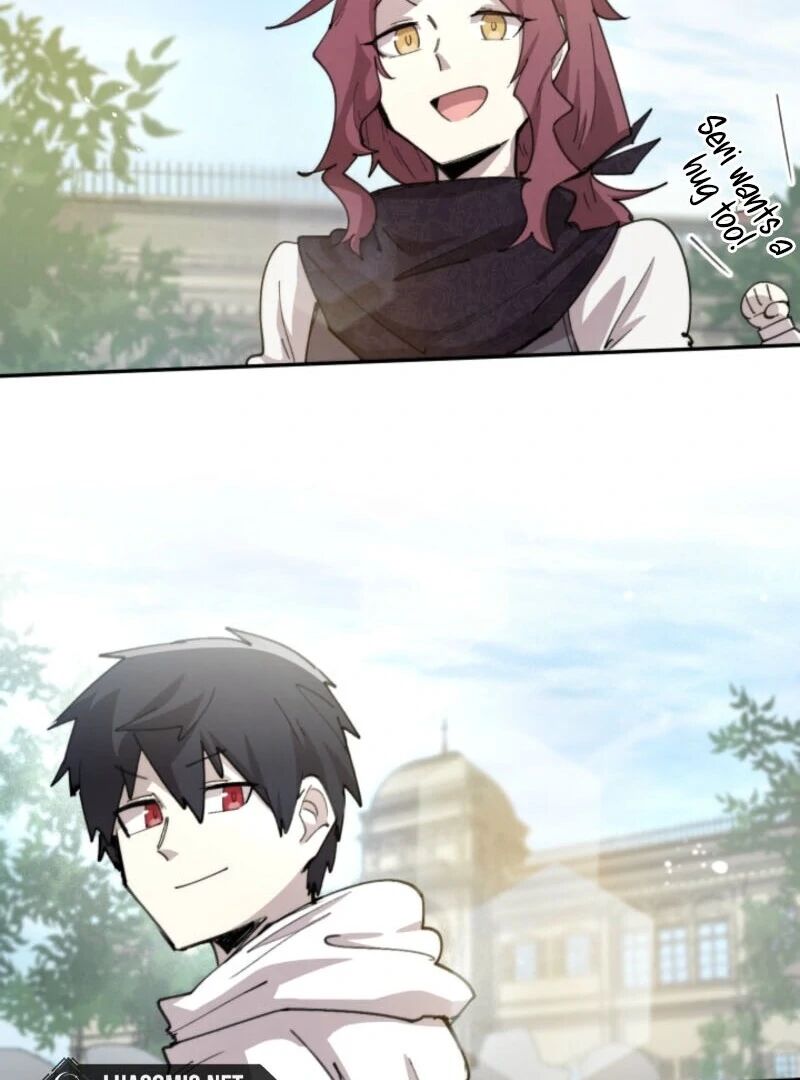 Reincarnation Of The Hero Party Archmage Chapter 94 Page 38