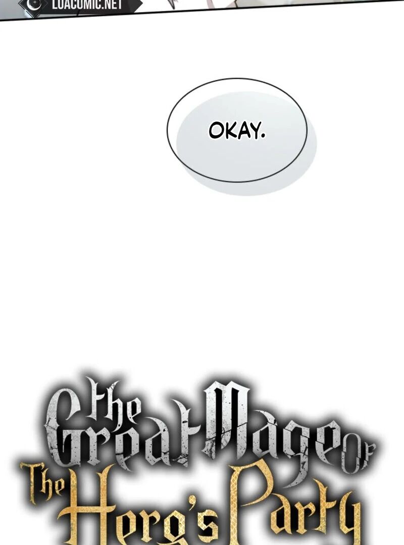 Reincarnation Of The Hero Party Archmage Chapter 94 Page 39