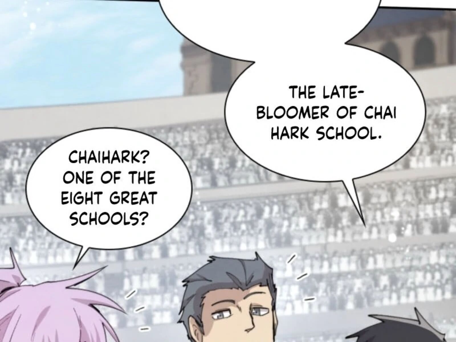 Reincarnation Of The Hero Party Archmage Chapter 94 Page 44