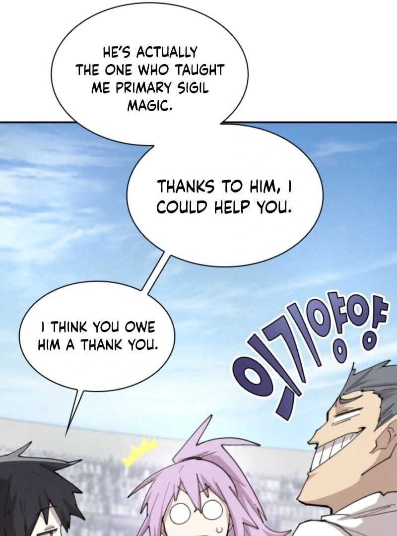 Reincarnation Of The Hero Party Archmage Chapter 94 Page 46