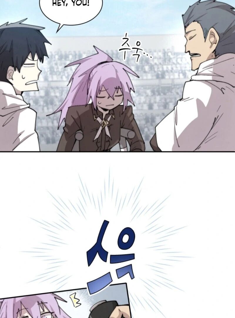 Reincarnation Of The Hero Party Archmage Chapter 94 Page 50