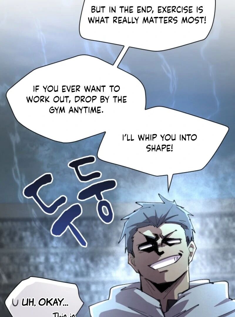 Reincarnation Of The Hero Party Archmage Chapter 94 Page 53