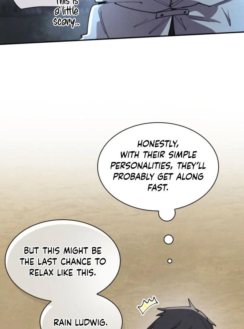 Reincarnation Of The Hero Party Archmage Chapter 94 Page 54