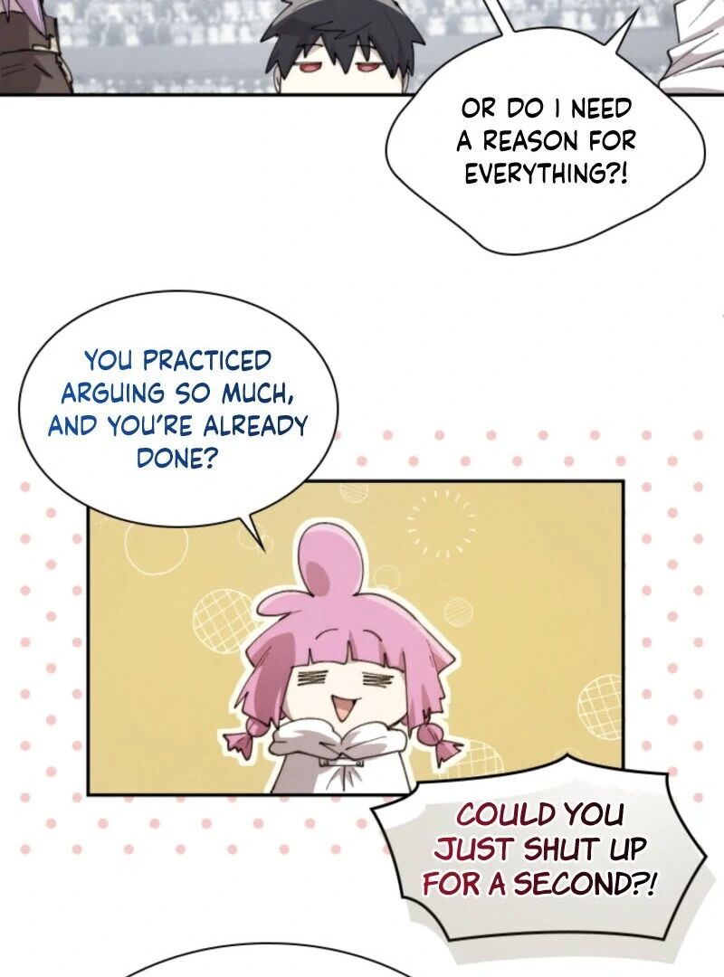 Reincarnation Of The Hero Party Archmage Chapter 94 Page 59