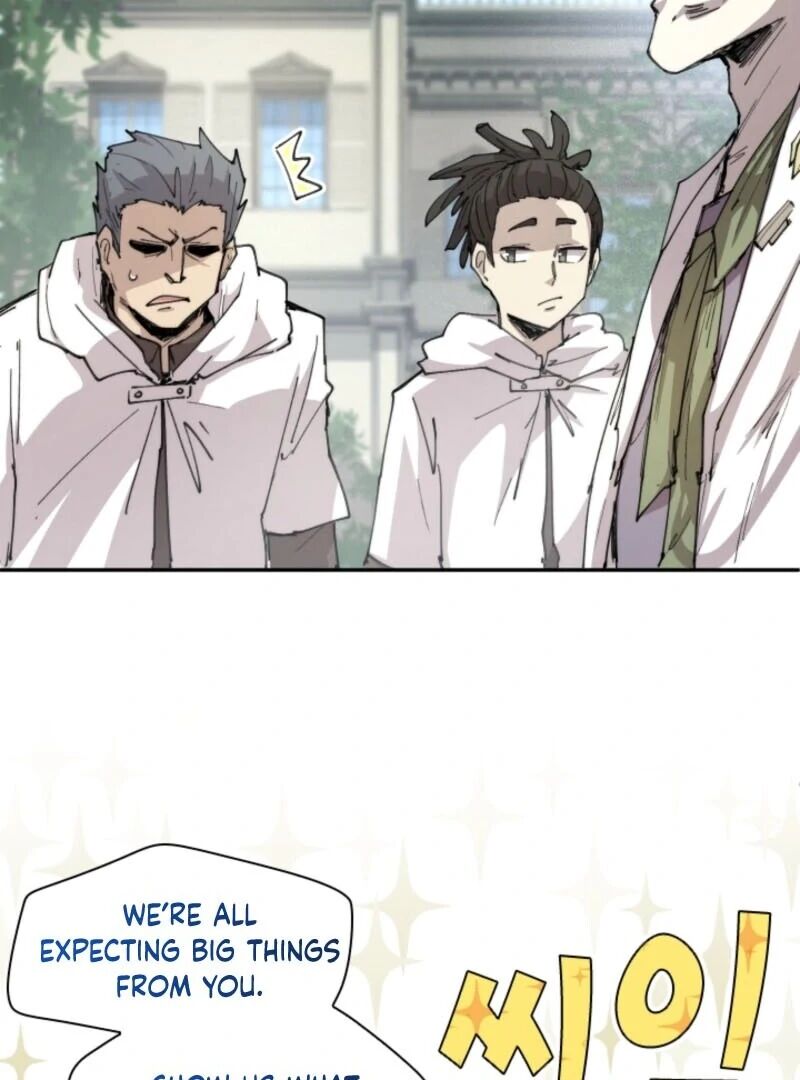 Reincarnation Of The Hero Party Archmage Chapter 94 Page 6