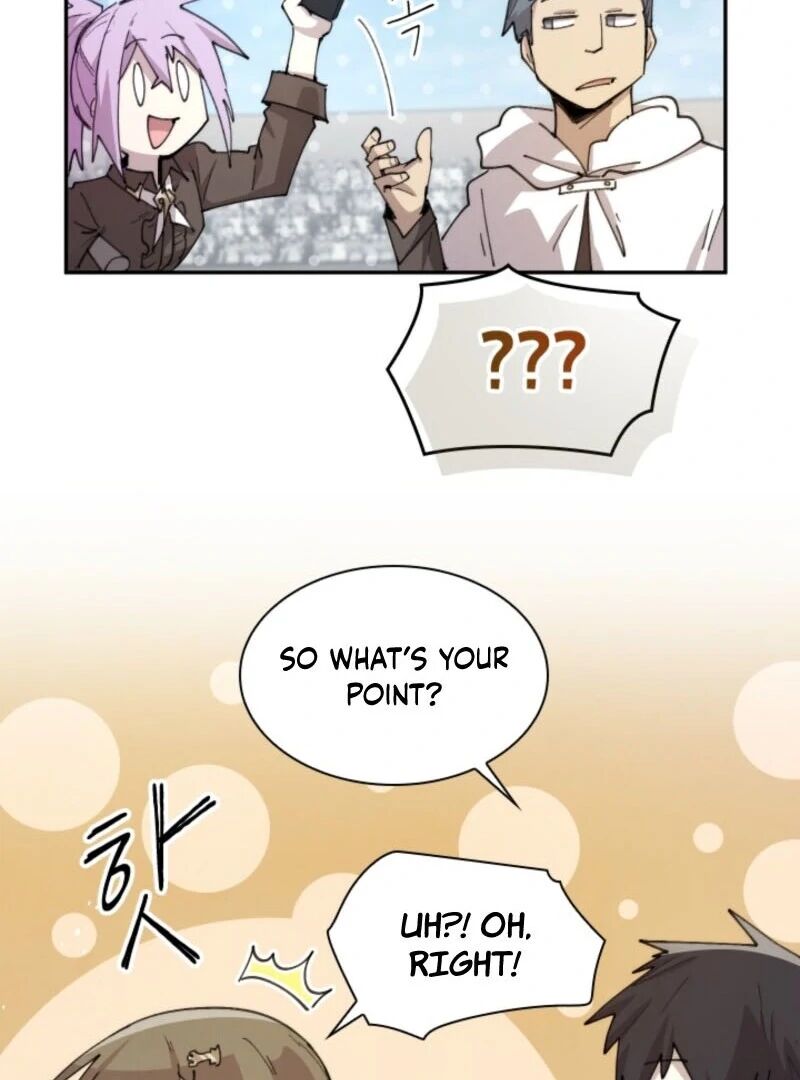 Reincarnation Of The Hero Party Archmage Chapter 94 Page 62