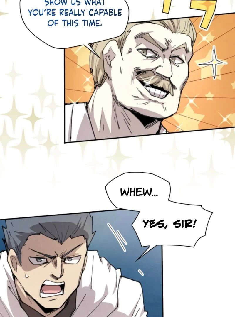 Reincarnation Of The Hero Party Archmage Chapter 94 Page 7