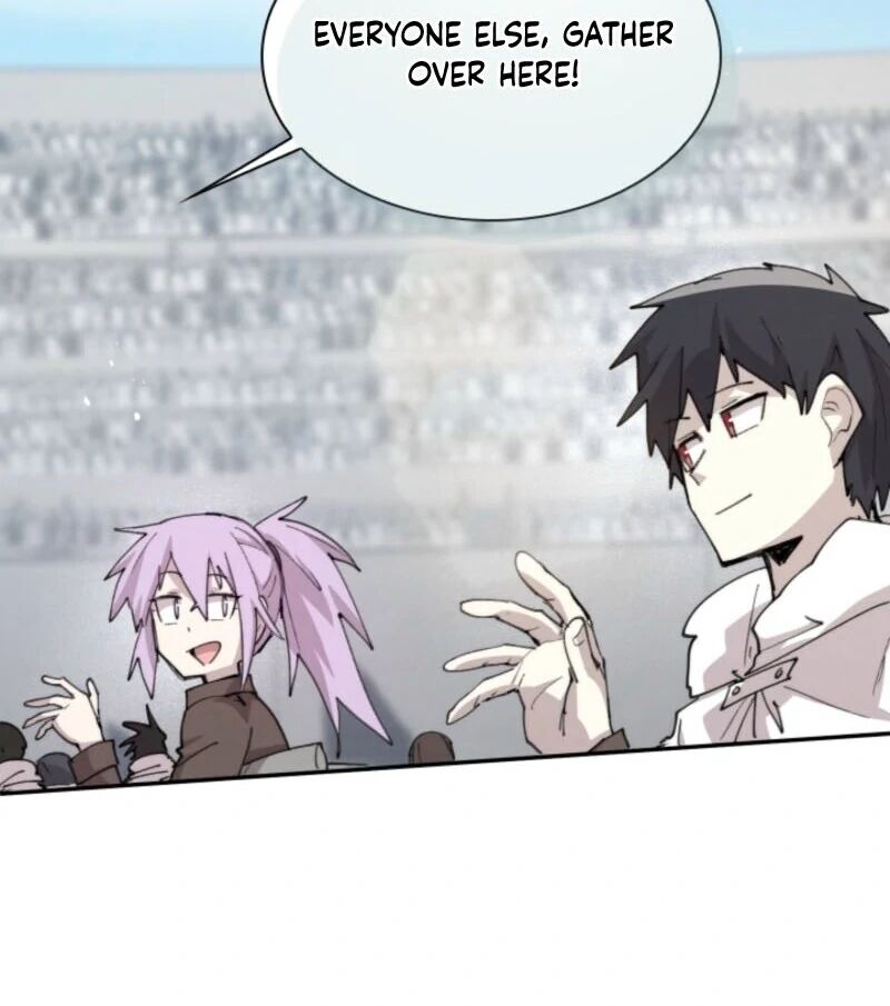 Reincarnation Of The Hero Party Archmage Chapter 94 Page 77