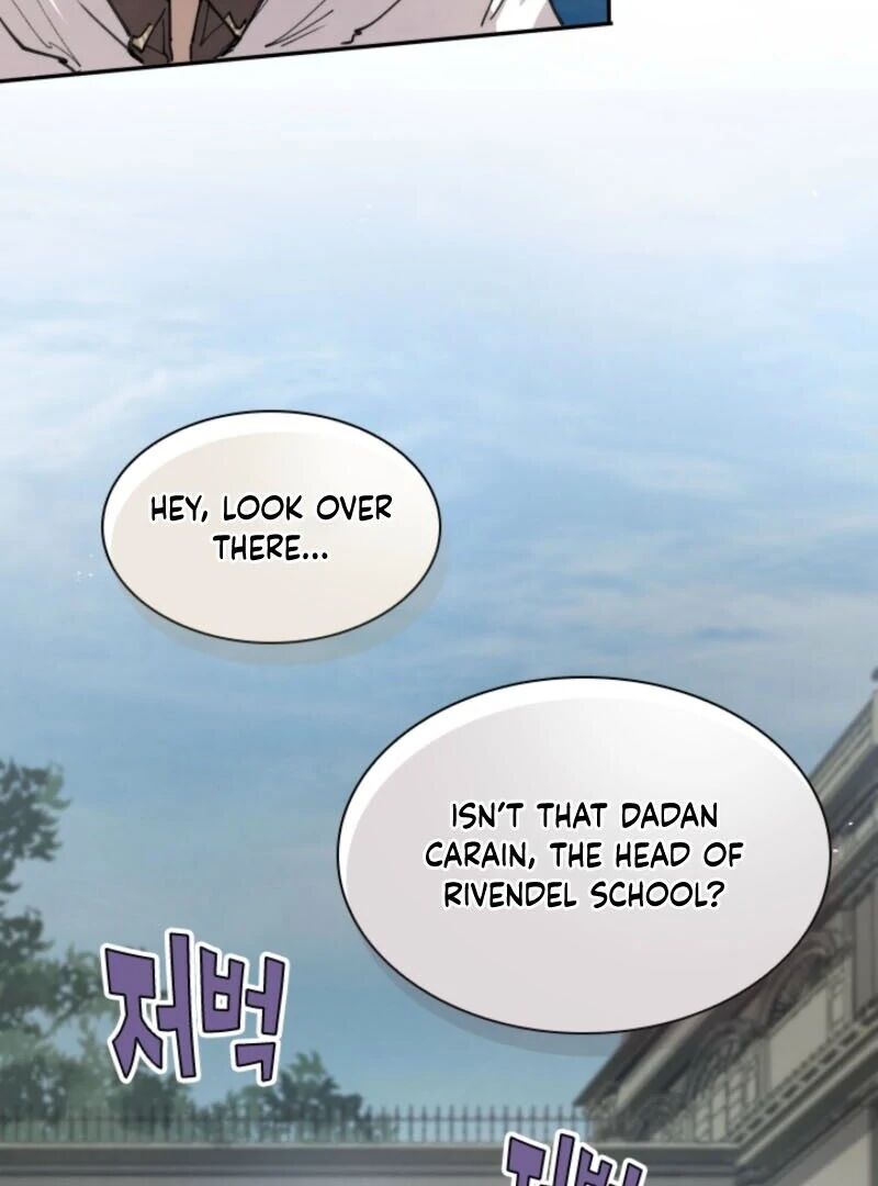 Reincarnation Of The Hero Party Archmage Chapter 94 Page 8