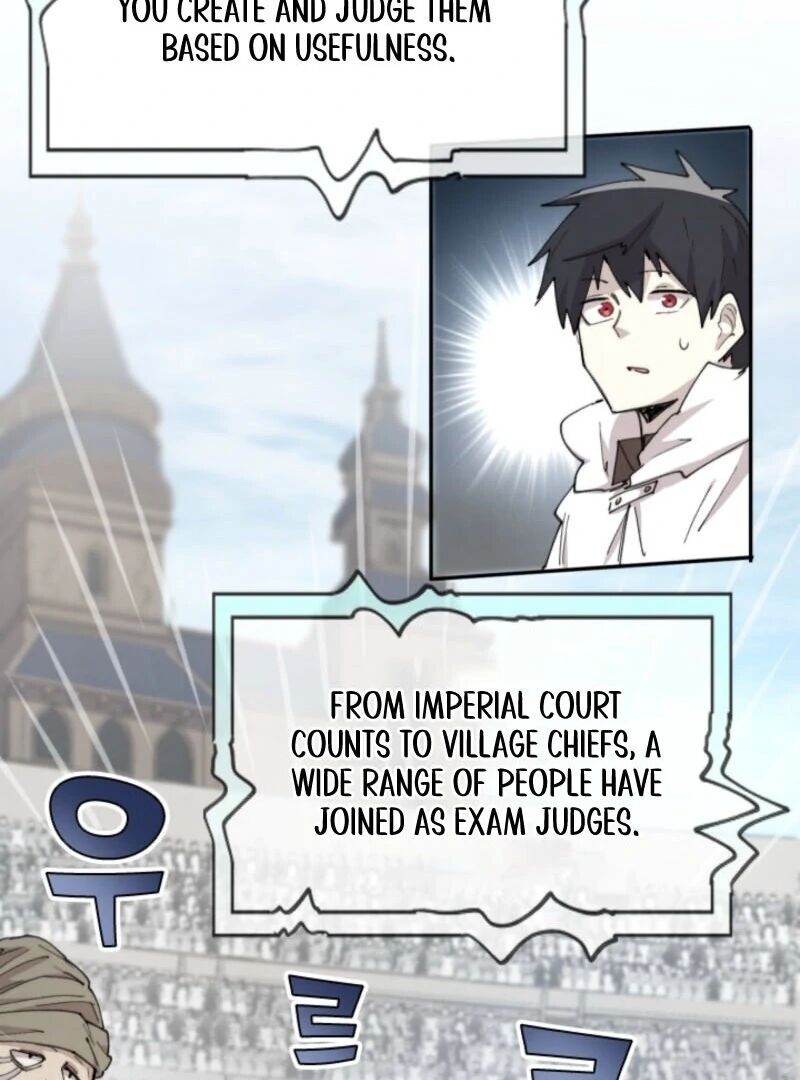 Reincarnation Of The Hero Party Archmage Chapter 94 Page 93