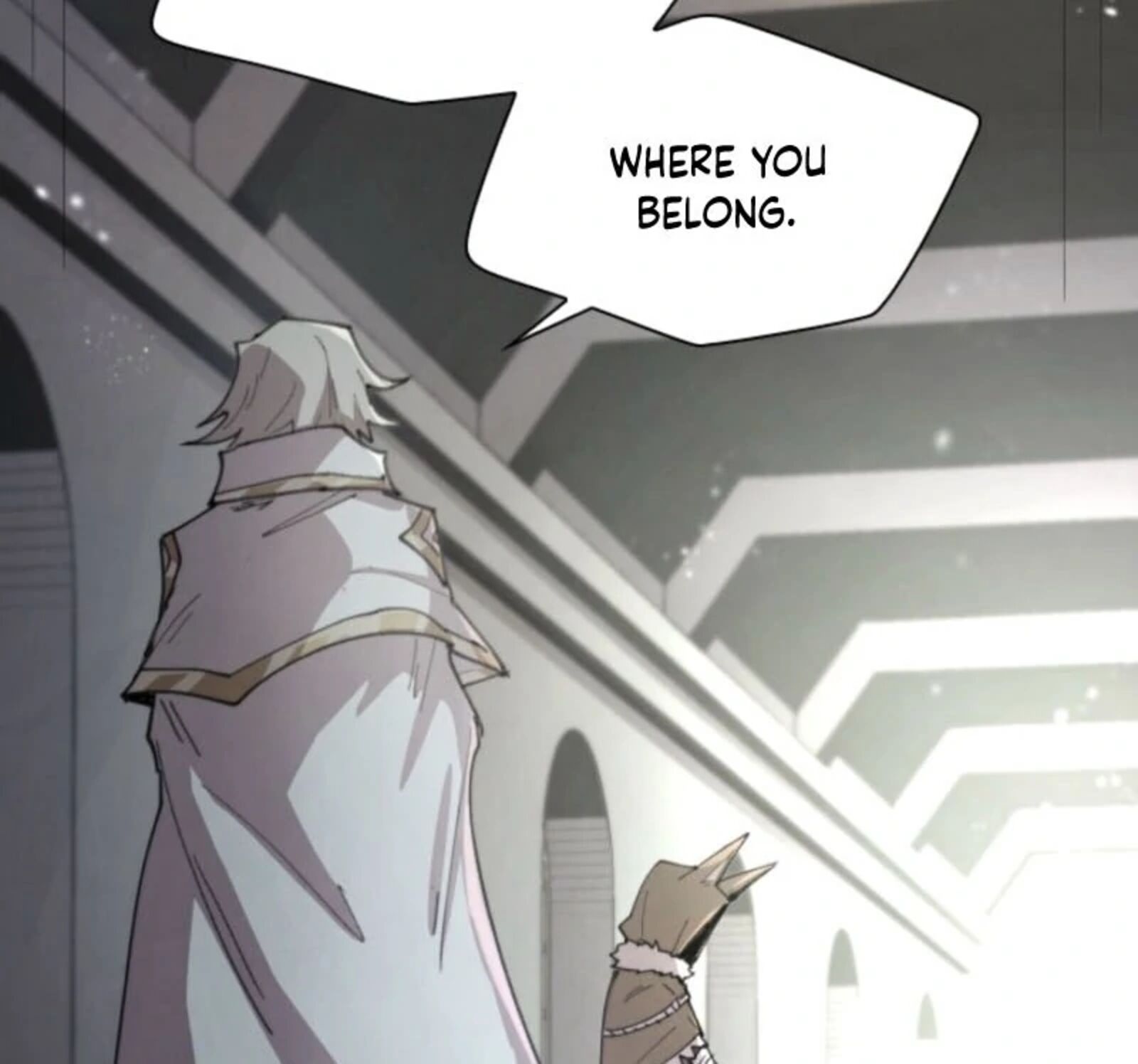 Reincarnation Of The Hero Party Archmage Chapter 94 Page 99