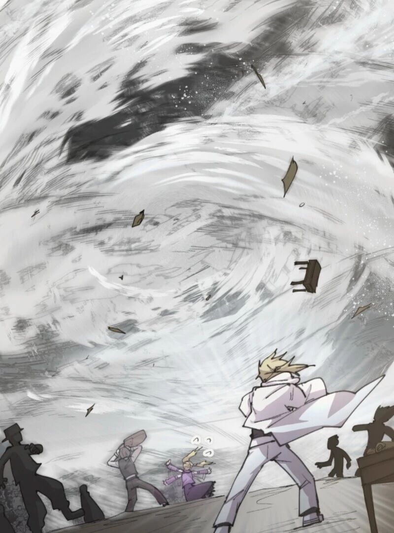 Reincarnation Of The Hero Party Archmage Chapter 97 Page 2