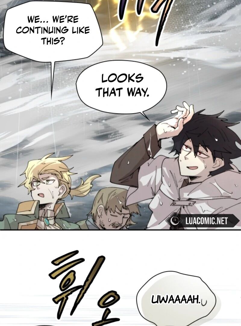Reincarnation Of The Hero Party Archmage Chapter 97 Page 23