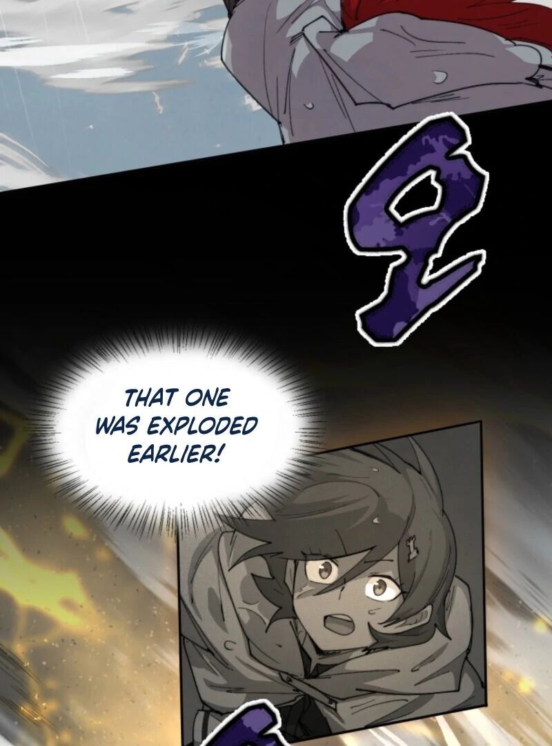 Reincarnation Of The Hero Party Archmage Chapter 97 Page 30