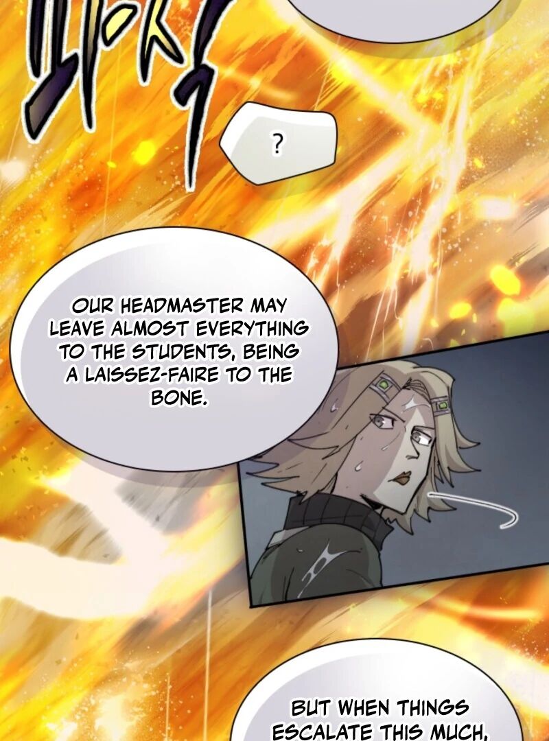 Reincarnation Of The Hero Party Archmage Chapter 97 Page 46