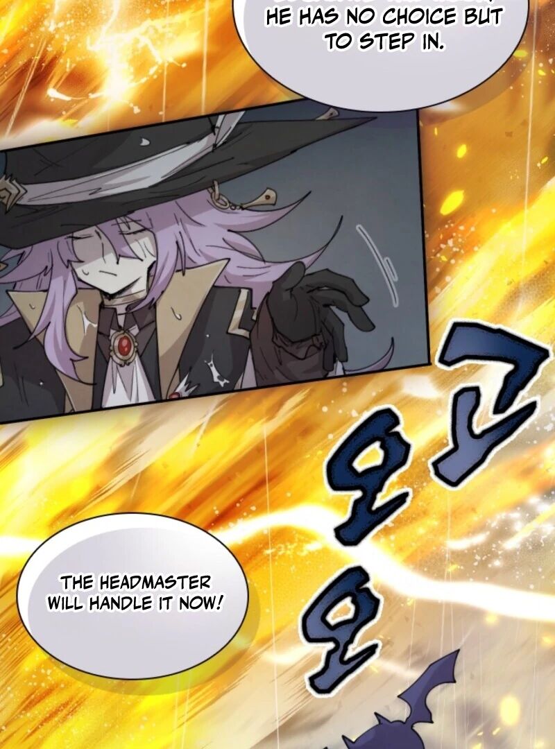 Reincarnation Of The Hero Party Archmage Chapter 97 Page 47