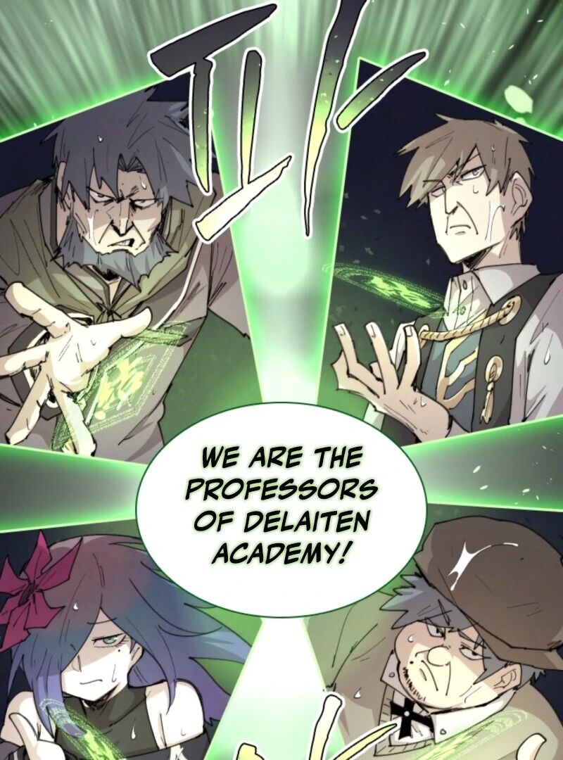 Reincarnation Of The Hero Party Archmage Chapter 97 Page 50