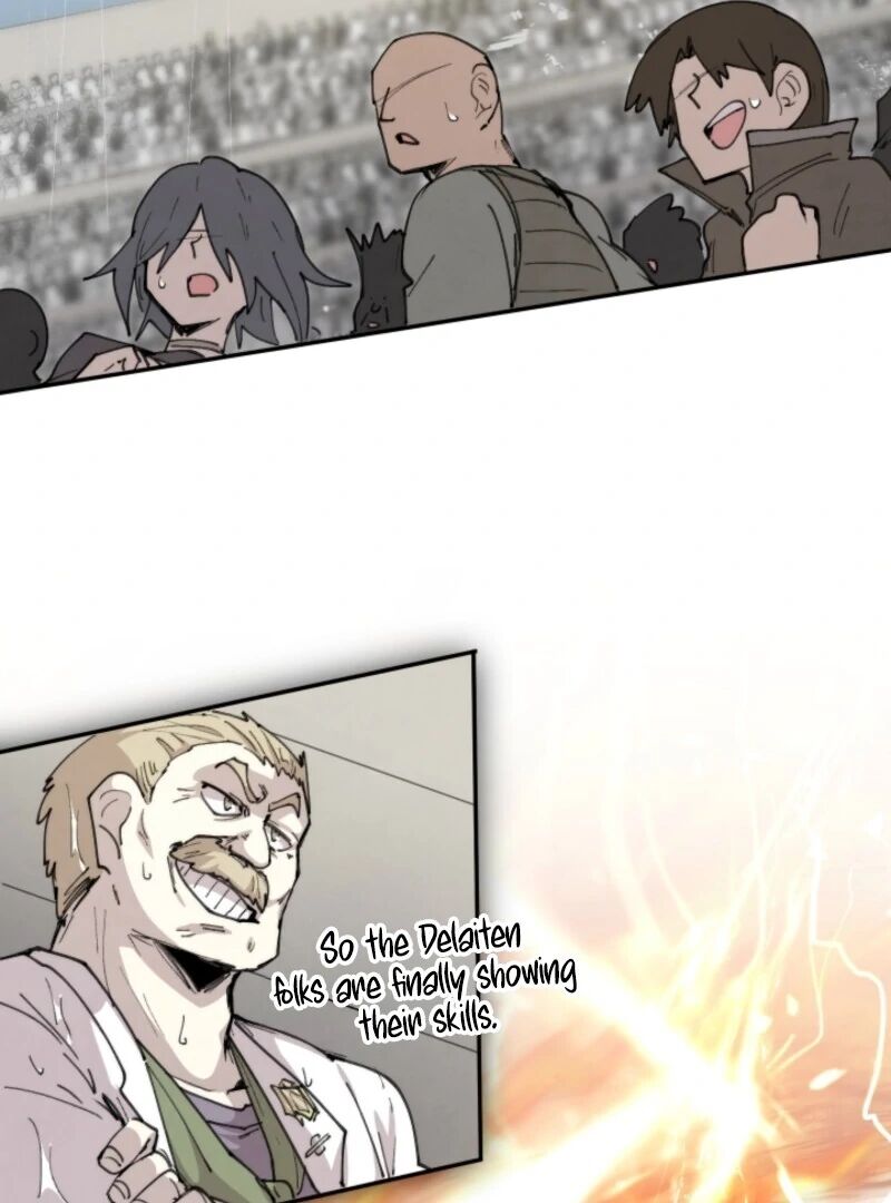 Reincarnation Of The Hero Party Archmage Chapter 97 Page 56