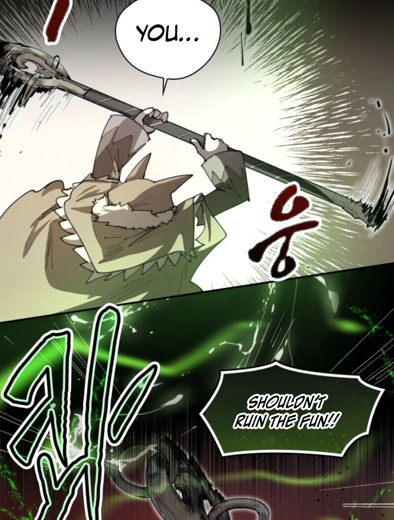 Reincarnation Of The Hero Party Archmage Chapter 97 Page 61