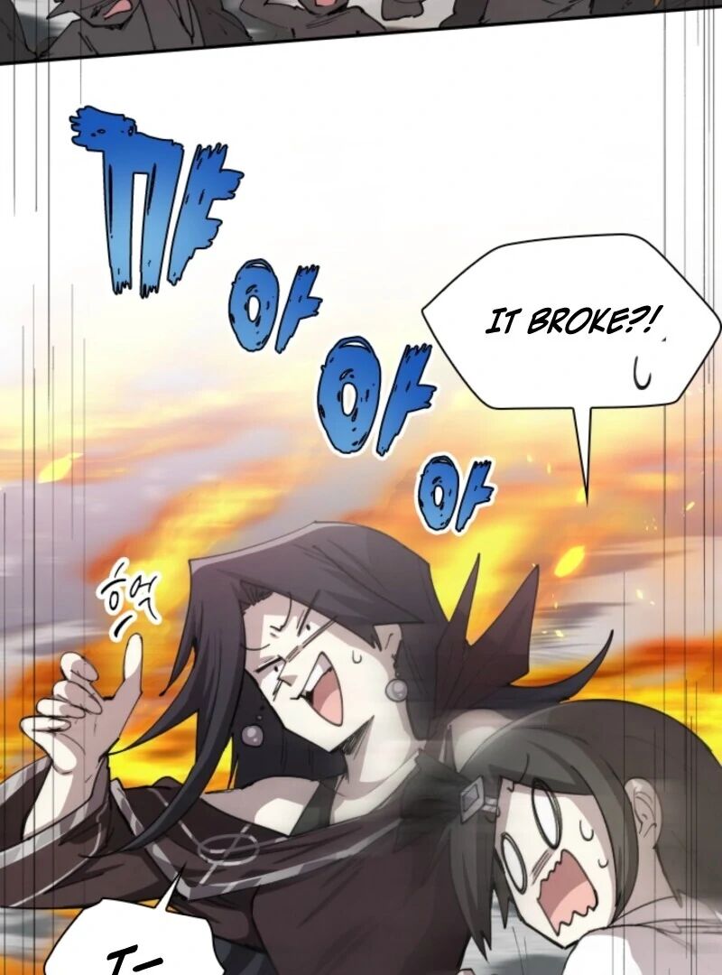 Reincarnation Of The Hero Party Archmage Chapter 97 Page 67