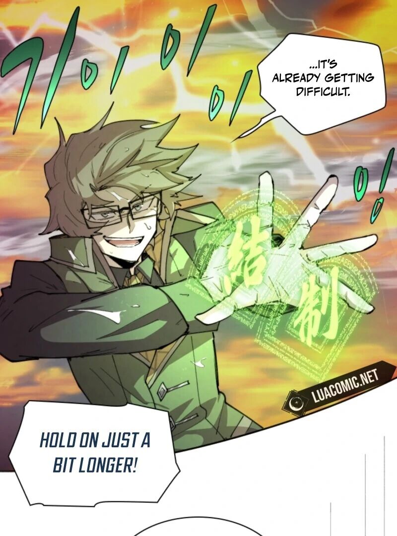 Reincarnation Of The Hero Party Archmage Chapter 97 Page 73