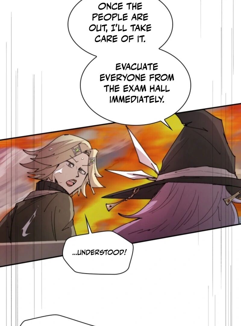 Reincarnation Of The Hero Party Archmage Chapter 97 Page 74