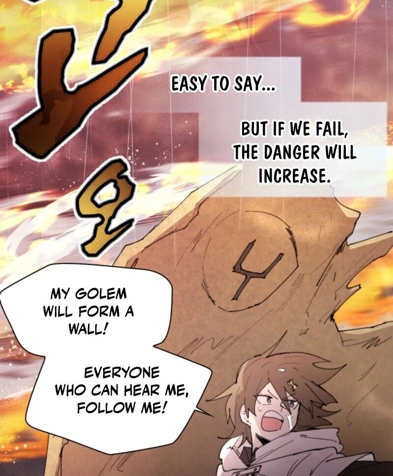 Reincarnation Of The Hero Party Archmage Chapter 97 Page 82
