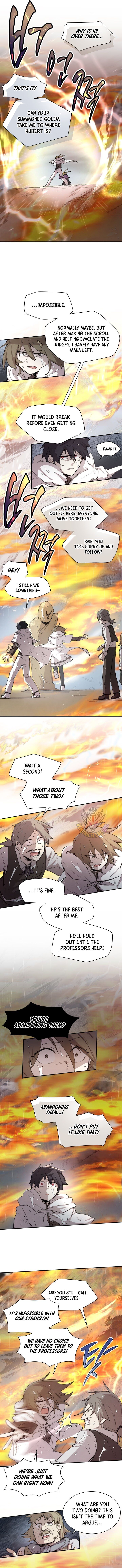 Reincarnation Of The Hero Party Archmage Chapter 98 Page 2