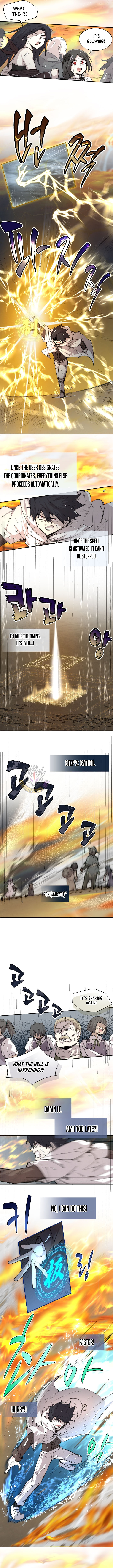 Reincarnation Of The Hero Party Archmage Chapter 98 Page 6